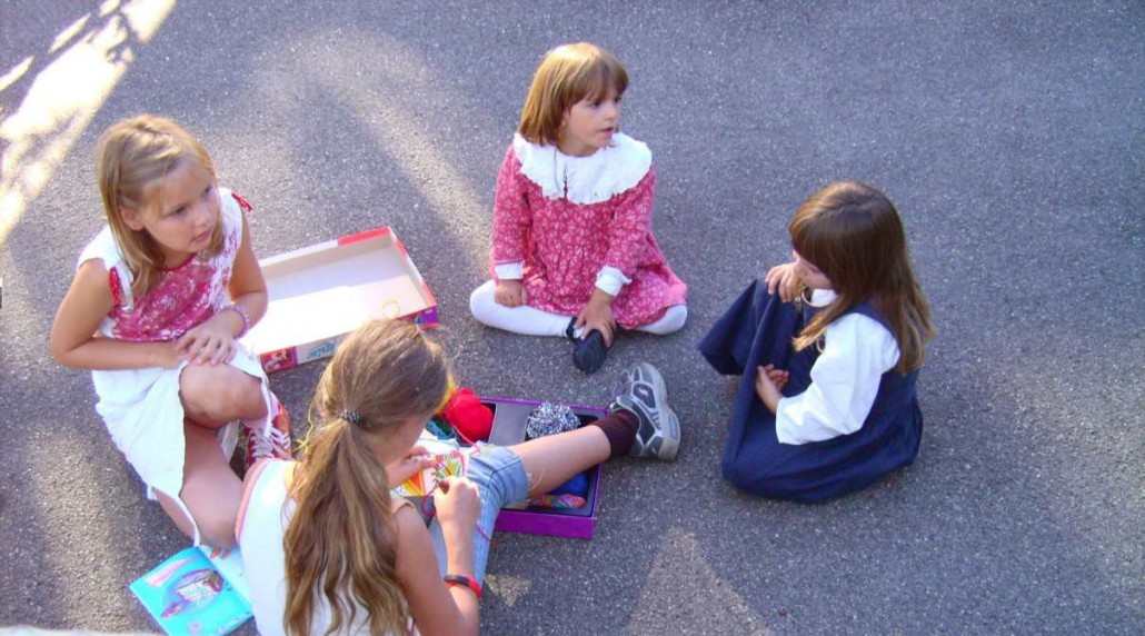 children